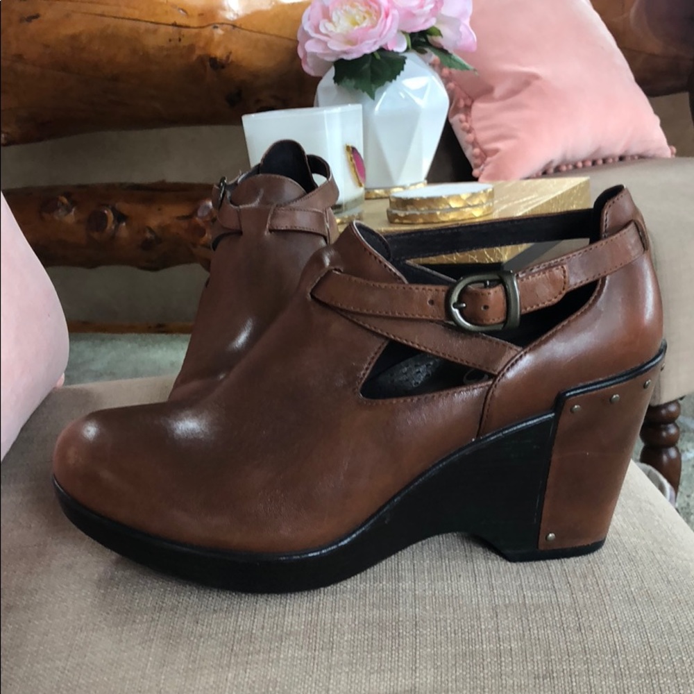 Dansko shoes